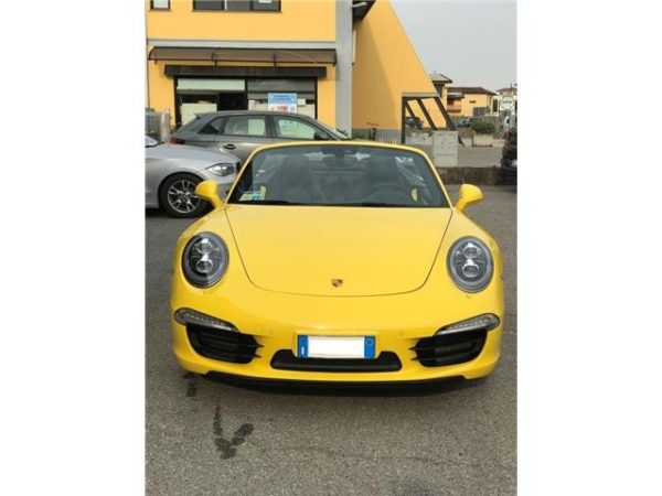 Porsche_usata-Bergamo-Motori