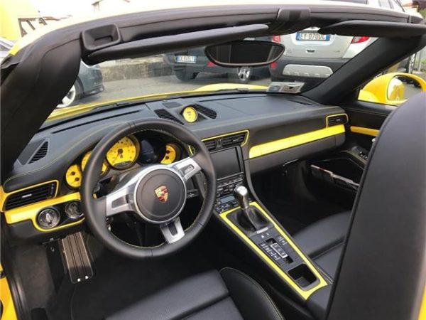 Interni-Porsche-usata-Bergamo-Motori
