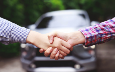 Vendere auto usata: consigli per prepararla alla rivendita