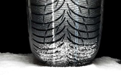 Le caratteristiche degli pneumatici invernali