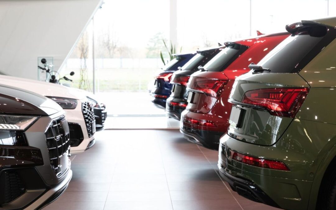 Le Tendenze del Mercato Automobilistico: cosa cercano gli acquirenti oggi?