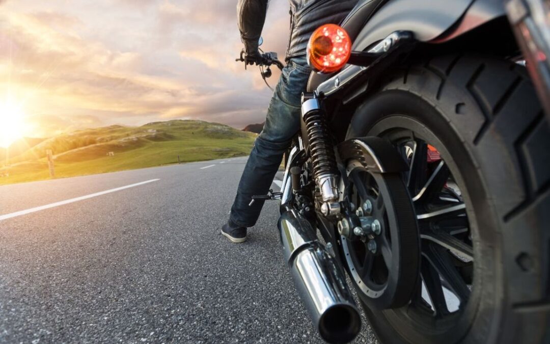 Le tipologie di moto più adatte per gli appassionati di sport e avventura